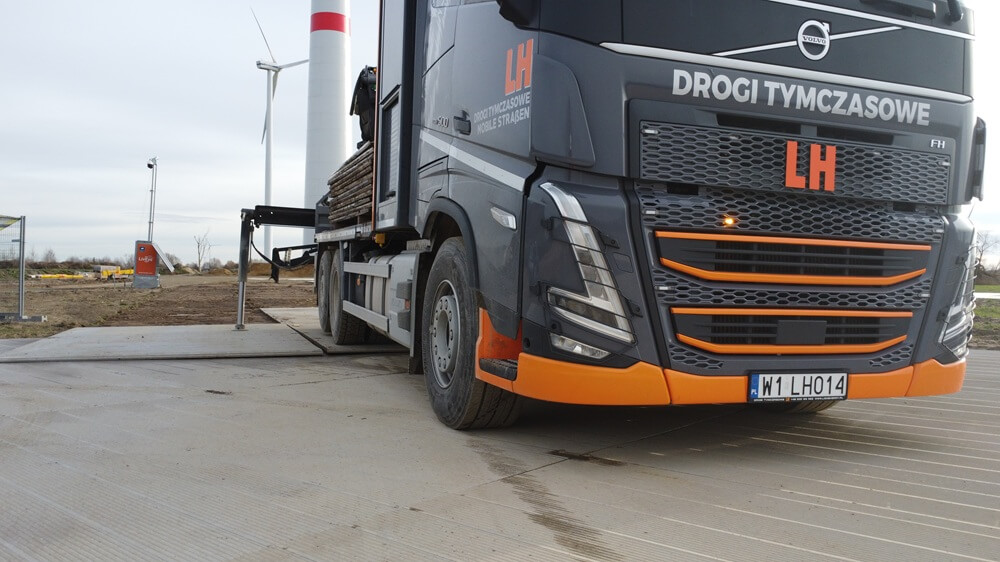 Zrównoważone rozwiązania w budownictwie – recykling i ponowne wykorzystanie materiałów tymczasowych